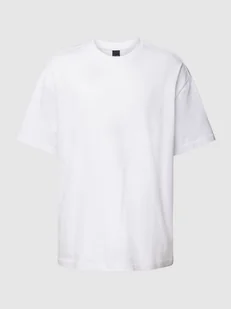 T-shirt z okrągłym dekoltem - Koszulki męskie - miniaturka - grafika 1