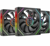 Chłodzenie procesora - Wentylator CPU Mars Gaming MF-LINKFINITYKIT2 - miniaturka - grafika 1