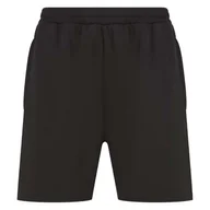 Spodnie sportowe damskie - Spodenki Z Dzianiny Z Kieszenią Dla Dorosłych Unisex - miniaturka - grafika 1