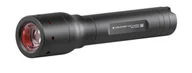 Latarki - Ledlenser 503151 latarka Czarny Latarka ręczna LED - miniaturka - grafika 1