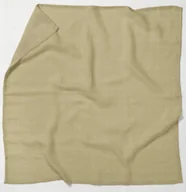 Pieluchy - PIELUCHA MUŚLINOWA KOCYK OTULACZ 120x120cm PRODUKT POLSKI - miniaturka - grafika 1