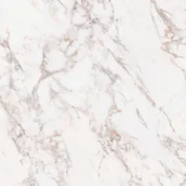 Blaty meblowe i parapety okienne - Blat kuchenny laminowany marmur beżowy 3.8x62x300 cm Delinia - miniaturka - grafika 1