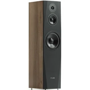 PYLON AUDIO Kolumna głośnikowa Sapphire 31 Orzech (1 szt.) - Głośniki i kolumny - miniaturka - grafika 1