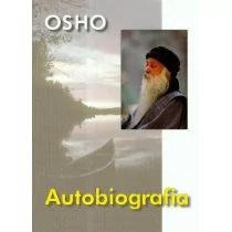 Osho Autobiografia - Pamiętniki, dzienniki, listy - miniaturka - grafika 3