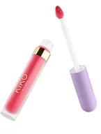 Szminki - KIKO Milano Dreamphoria Tint Me Softly Lip Mousse Pomadka do Ust 04 Red Desire - miniaturka - grafika 1