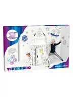 Place zabaw - small foot Domek - 3+ - miniaturka - grafika 1