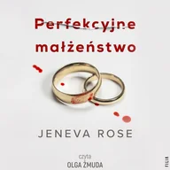Audiobooki - kryminał, sensacja, thriller - Perfekcyjne małżeństwo - miniaturka - grafika 1