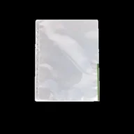 Segregatory - Segregator Esselte Esselte 55366, A4, Green, Polypropylene PP, Portrait, 234 mm, 1 mm - miniaturka - grafika 1