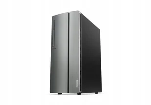 Komputer stacjonarny Lenovo Idea Centre 510+ Bonusy - Zestawy komputerowe - miniaturka - grafika 1