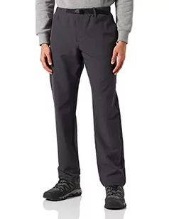 Jack Wolfskin Męskie spodnie rekreacyjne Summer Walk Pants M - Spodenki męskie - miniaturka - grafika 1