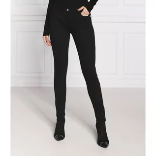 Spodnie damskie - Patrizia Pepe Jeansy | Skinny fit - grafika 1