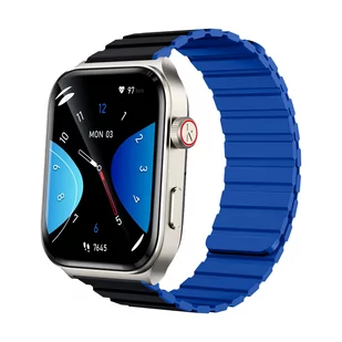 Kieslect KS2 Szary - Smartwatch - miniaturka - grafika 1