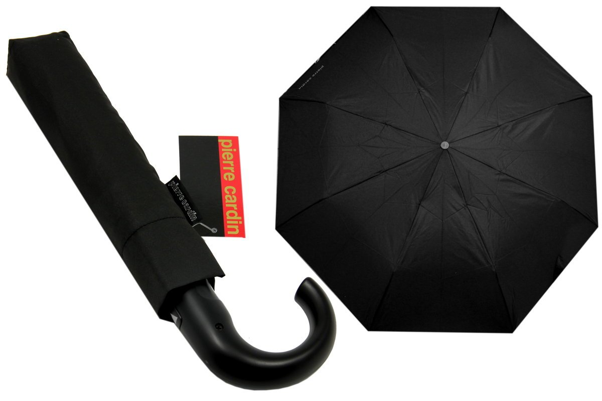 Pierre Cardin, Parasolka męska, składana
