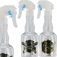 Pozostałe akcesoria fryzjerskie - Rozpylacz spryskiwacz fryzjerski do wody atomizer do salonu fryzjerskiego 280 ml A-17-HERBI-03 - miniaturka - grafika 1