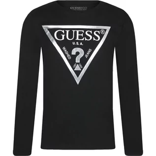 Bluzy dla dziewczynek - Guess Bluzka | Regular Fit - grafika 1