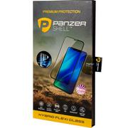 Szkła hartowane na telefon - Szkło hybrydowe PanzerShell Hybrid Flexi Glass do iPhone 11 Pro - miniaturka - grafika 1