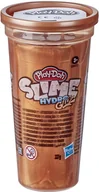 Masy plastyczne - Play-Doh Slime HydroGlitz Tuba Hasbro E9072 - miniaturka - grafika 1