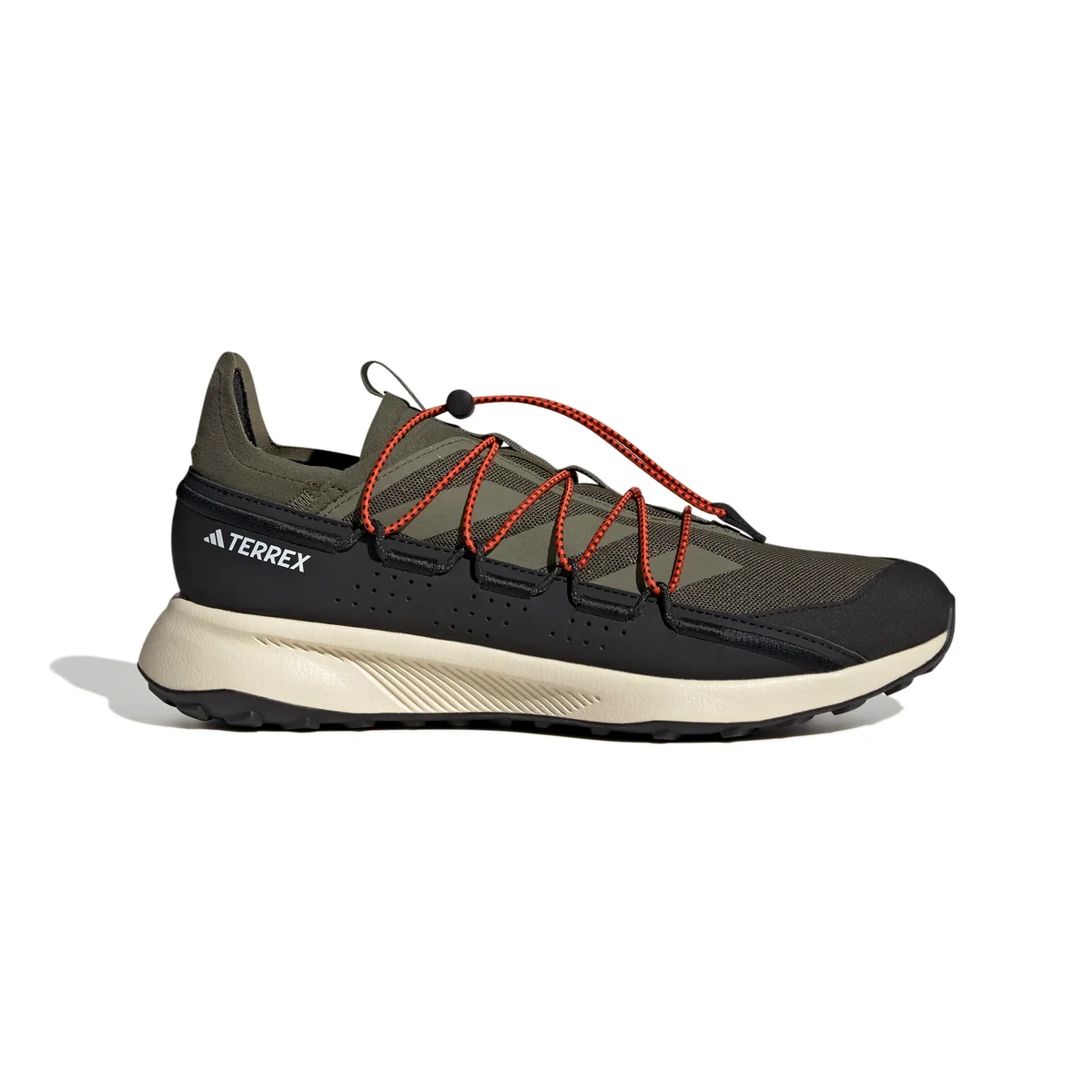 Buty górskie męskie ADIDAS TERREX VOYAGER 21 46.6