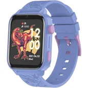 Smartwatch - BEMI Play2 Niebieski - miniaturka - grafika 1