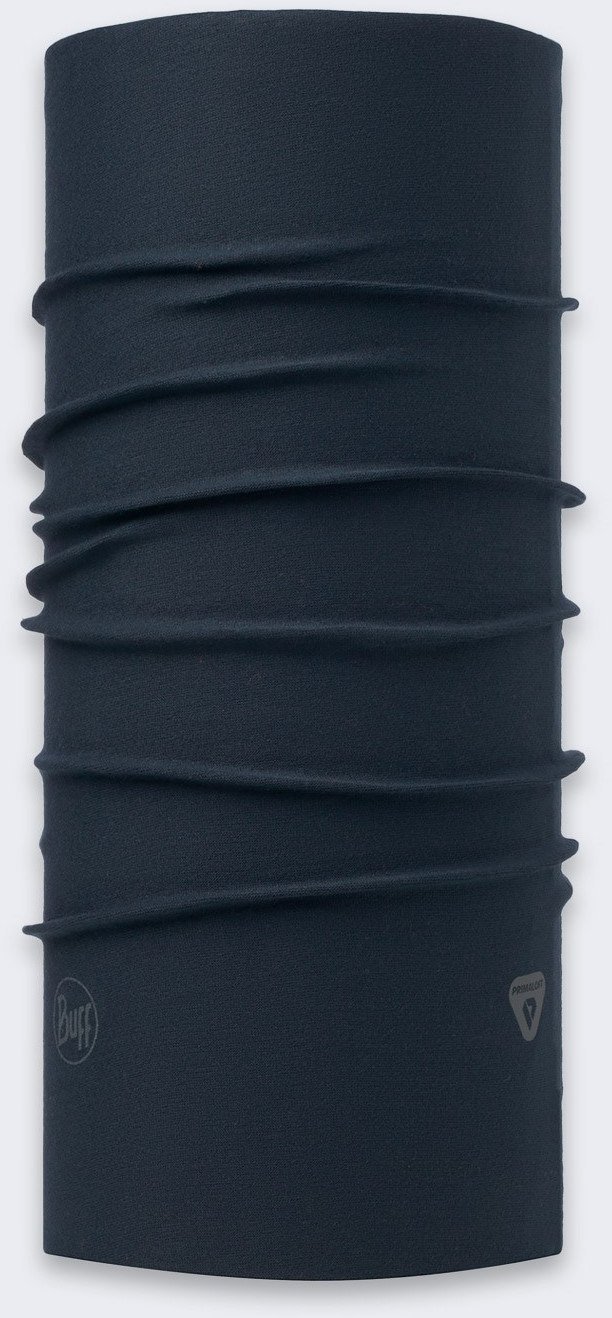 Komin Buff Safety Thermonet Solid Navy