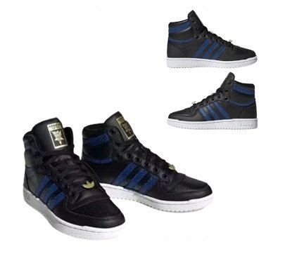 BUTY DAMSKIE ADIDAS TOP TEN RB W