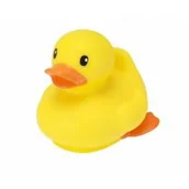 Zabawki do kąpieli - B-Kids Nakręcana kąpielowa kaczuszka Infantino - miniaturka - grafika 1