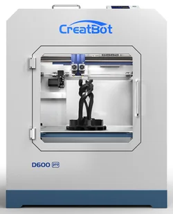 CreatBot D600 Pro - Drukarki 3D - miniaturka - grafika 1