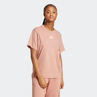 Koszulki i topy damskie - Koszulka damska ADIDAS - miniaturka - grafika 1