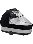 Akcesoria do wózków - Cybex Osłonka przeciwdeszczowa "Cot S Lux" - miniaturka - grafika 1