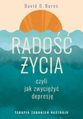 Psychologia - Radość życia, czyli jak zwyciężyć depresję. Terapia zaburzeń nastroju - miniaturka - grafika 1