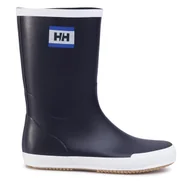 Kalosze damskie - Kalosze Helly Hansen Nordvik 2 11660 Granatowy - miniaturka - grafika 1