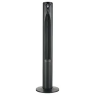 Wentylatory - Lovio AirWave PRO LVTF202Y24C-BK Czarny - miniaturka - grafika 1