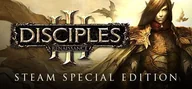 Gry PC Cyfrowe - Disciples III - Renaissance Steam - Special Edition - miniaturka - grafika 1