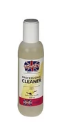 Zmywacze i cleanery do paznokci - Ronney Cleaner Odtłuszczacz -wanila- 100ml - miniaturka - grafika 1