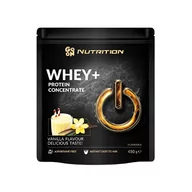 Odżywki białkowe - SANTE Whey - 450g - Vanilla - miniaturka - grafika 1