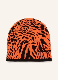 Dynafit Czapka orange - Czapki damskie - miniaturka - grafika 1