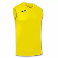 Koszulki sportowe męskie - Joma żółty Gelb - 900 XXS - miniaturka - grafika 1