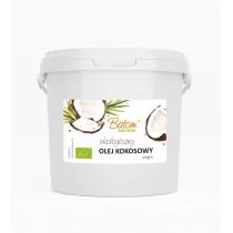 Horeca Olej kokosowy virgin 3 l Bio - Olej spożywczy - miniaturka - grafika 1