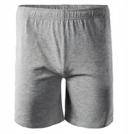 Spodnie sportowe męskie - Męskie Spodenki MOEN - miniaturka - grafika 1