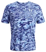 Koszulki męskie - Koszulka Under Armour 468 R-XS - miniaturka - grafika 1