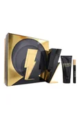 Zestawy perfum męskich - Carolina Herrera Bad Boy zestaw - miniaturka - grafika 1