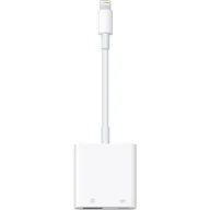 Kable komputerowe i do monitorów - Kabel USB APPLE Lightning - miniaturka - grafika 1