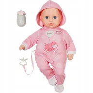 Lalki dla dziewczynek - Baby Annabell - Hannah Let'S Play 36Cm - miniaturka - grafika 1