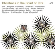 Świąteczna, kolędy - Christmas In The Spirit Of Jazz - miniaturka - grafika 1