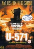 Filmy akcji DVD - U-571 - miniaturka - grafika 1