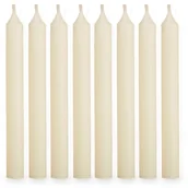 Świece - Świece stożkowe CELESTIA, 20 cm - miniaturka - grafika 1