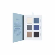 Cienie do powiek - bareMinerals Mineralist Eyeshadow Palette - Stonewashed - miniaturka - grafika 1