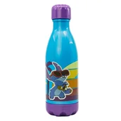 Butelki dla niemowląt - Disney Stitch - Butelka z kolekcji Beach 560 ml - miniaturka - grafika 1