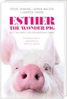 Publicystyka - Esther the Wonder Pig, czyli jak dwóch facetów pokochało świnię - miniaturka - grafika 1