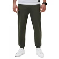 Odzież taktyczna i umundurowanie - Pitbull Tricot Terry 280 Nugget '25 - Old Green L - miniaturka - grafika 1